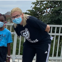 Desara Korreshi's Jobs In Sports Profile Picture