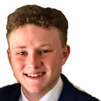 Ryan Garbrecht's Jobs In Sports Profile Picture