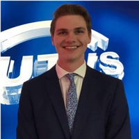 Austin Schindler's Jobs In Sports Profile Picture