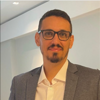 Carlos Eduardo Andrade's Jobs In Sports Profile Picture