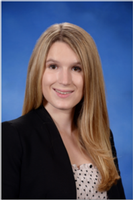 Victoria Alder's Jobs In Sports Profile Picture