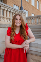 Madelyn Shutack's Jobs In Sports Profile Picture