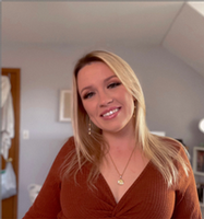 Brie Smith's Jobs In Sports Profile Picture