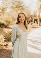 Camryn Hill's Jobs In Sports Profile Picture