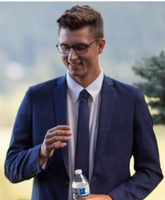 Ryan Garrand's Jobs In Sports Profile Picture