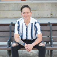 Jordan Ramkowsky's Jobs In Sports Profile Picture