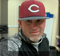 Jason Smith's Jobs In Sports Profile Picture