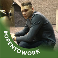 Matthis Guerut's Jobs In Sports Profile Picture