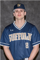 Logan Heckman's Jobs In Sports Profile Picture