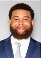 Andrew Zulu's Jobs In Sports Profile Picture