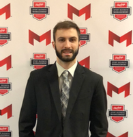 Tim Murphy's Jobs In Sports Profile Picture