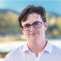 Conlan Kane's Jobs In Sports Profile Picture