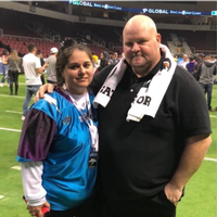 Mark Timberlake's Jobs In Sports Profile Picture