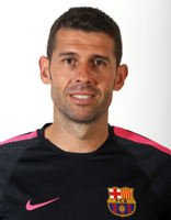 Jordi Melero's Jobs In Sports Profile Picture