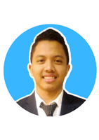 I Putu Bayu Perdana's Jobs In Sports Profile Picture