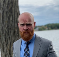 Mark Austad's Jobs In Sports Profile Picture