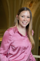 Amber Bowden's Jobs In Sports Profile Picture