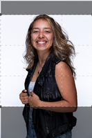 Leslie Garcia's Jobs In Sports Profile Picture