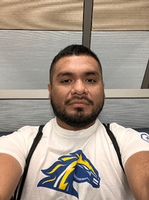 Manuel Biviano's Jobs In Sports Profile Picture