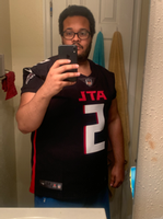 William Evans's Jobs In Sports Profile Picture