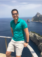 Eduardo Fiallos's Jobs In Sports Profile Picture