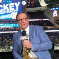 Tom Chorske's Jobs In Sports Profile Picture