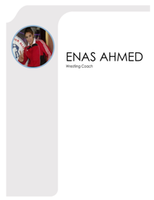 Enas Ahmed's Jobs In Sports Profile Picture