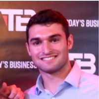 Joe Sanfilippo's Jobs In Sports Profile Picture