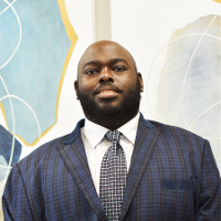 Quintin Williams's Jobs In Sports Profile Picture