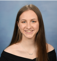 Grace Hughes's Jobs In Sports Profile Picture