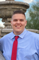 Austin Newcombe's Jobs In Sports Profile Picture