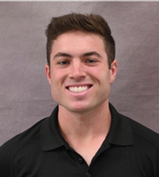 Aaron Roose's Jobs In Sports Profile Picture