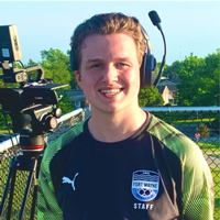 Corwin Krippel's Jobs In Sports Profile Picture