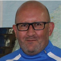Benito Gómez Ogando's Jobs In Sports Profile Picture