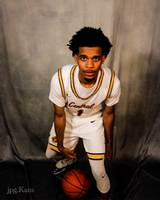 Bishop James's Jobs In Sports Profile Picture