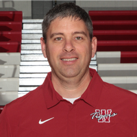 Matt Thomas's Jobs In Sports Profile Picture