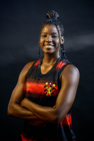 Nicolle Cristina Xavier Chirinda's Jobs In Sports Profile Picture