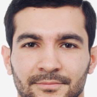 Artur Avanesov's Jobs In Sports Profile Picture