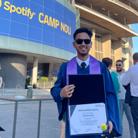 Ritupan Deka's Jobs In Sports Profile Picture