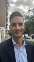 Alex Rasmussen's Jobs In Sports Profile Picture