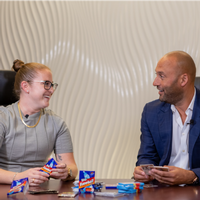 Emily Kless's Jobs In Sports Profile Picture