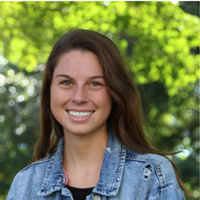 Maggie D'Eramo's Jobs In Sports Profile Picture