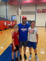 Zac Stumbaugh's Jobs In Sports Profile Picture