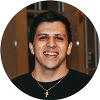 Giovanni Badalamenti's Jobs In Sports Profile Picture