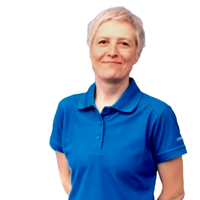 Liudmila Ivanova's Jobs In Sports Profile Picture