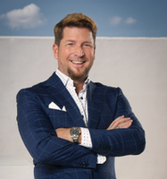 David Jones's Jobs In Sports Profile Picture