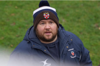 William Wheeler's Jobs In Sports Profile Picture