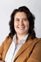 Anna Hughes's Jobs In Sports Profile Picture