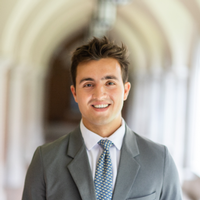 Sam Curtis's Jobs In Sports Profile Picture