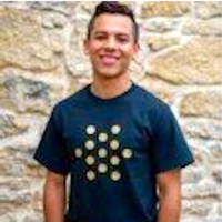 Omar Saulters's Jobs In Sports Profile Picture